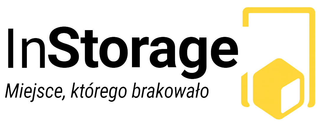 InStorage — Miejsce, którego brakowało